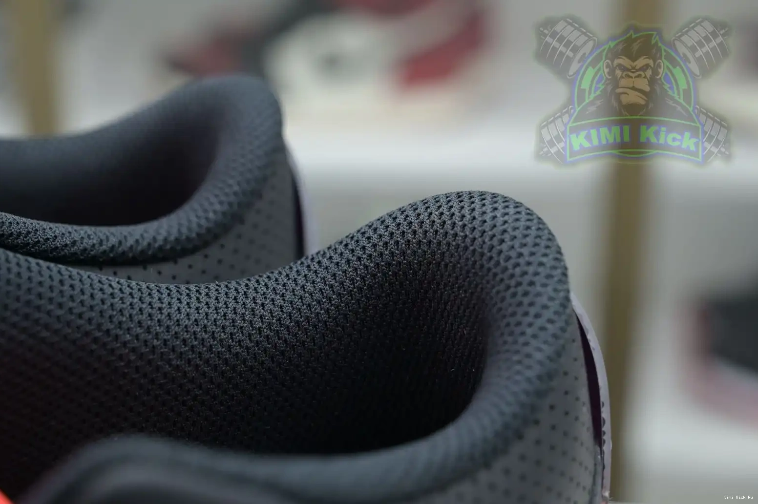 J x Air Balvin 3 Jordan Kimikick 0419